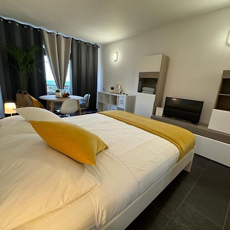 Marina Suites Tenerife 푸에르토 드 라 크루즈 외부 사진