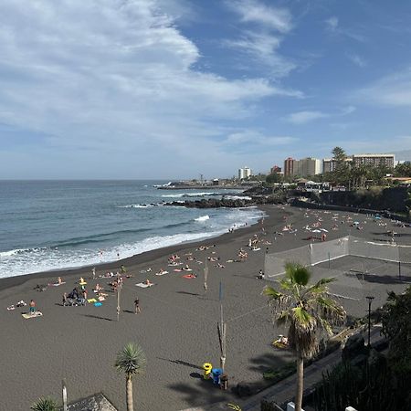 Marina Suites Tenerife 푸에르토 드 라 크루즈 외부 사진