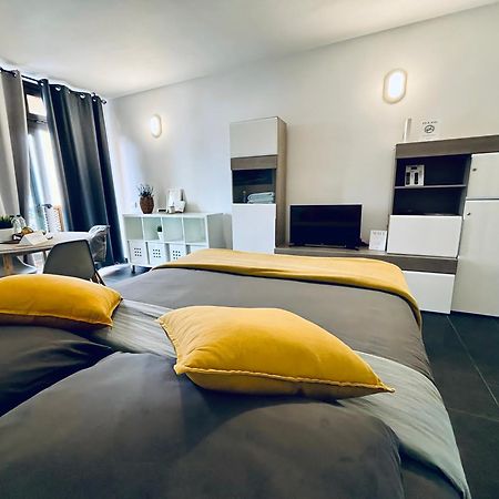 Marina Suites Tenerife 푸에르토 드 라 크루즈 외부 사진