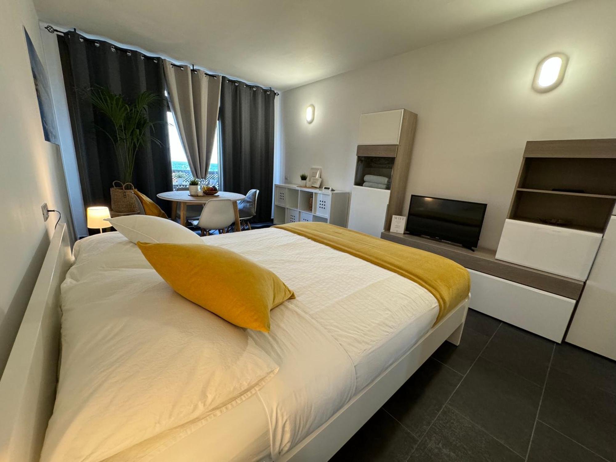 Marina Suites Tenerife 푸에르토 드 라 크루즈 외부 사진