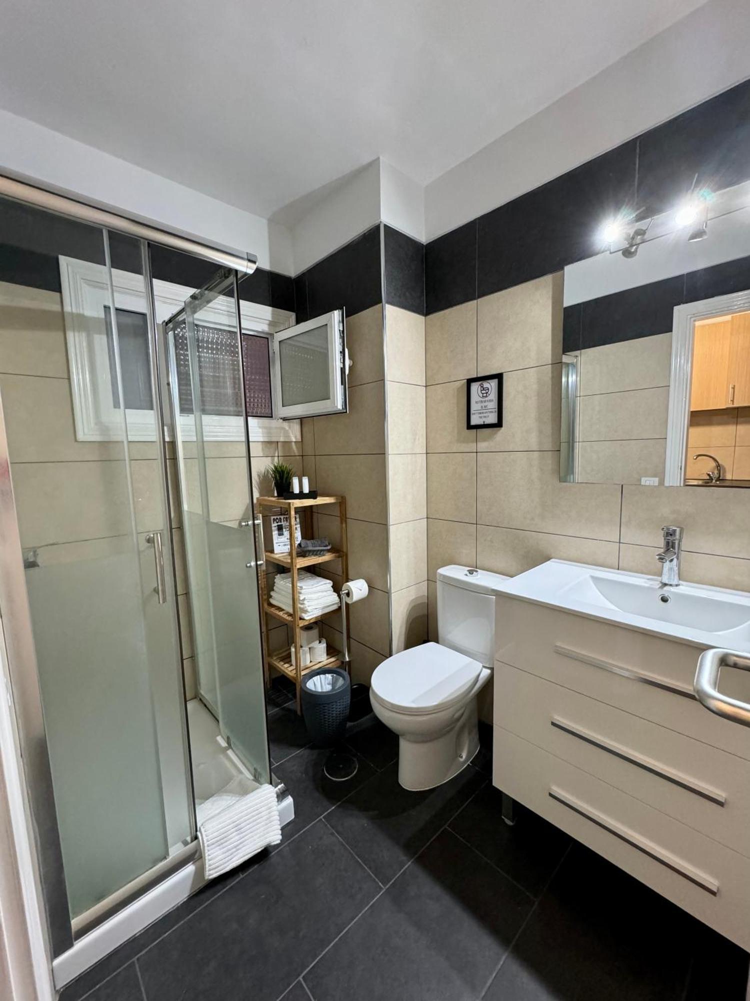 Marina Suites Tenerife 푸에르토 드 라 크루즈 외부 사진