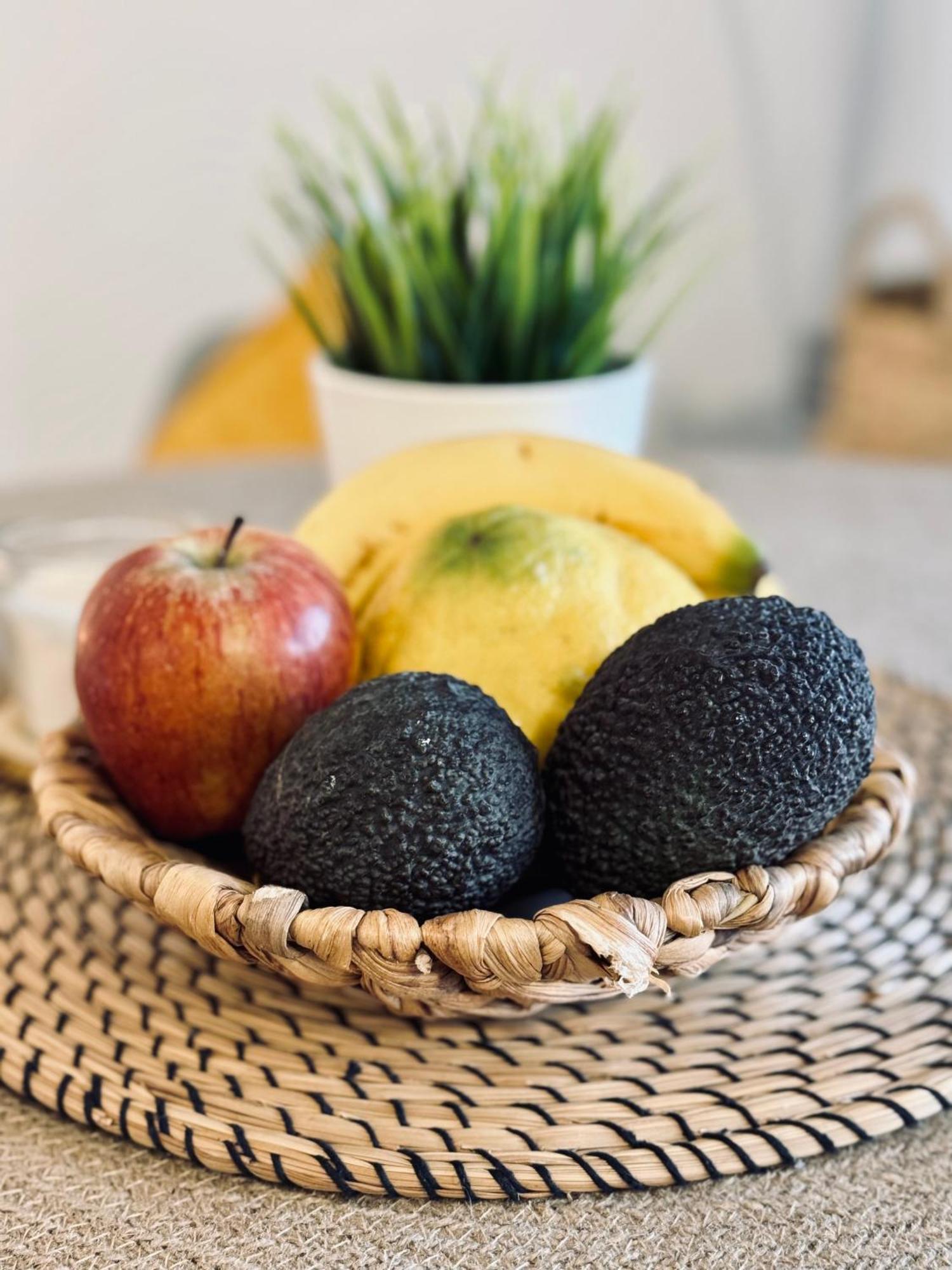 Marina Suites Tenerife 푸에르토 드 라 크루즈 외부 사진