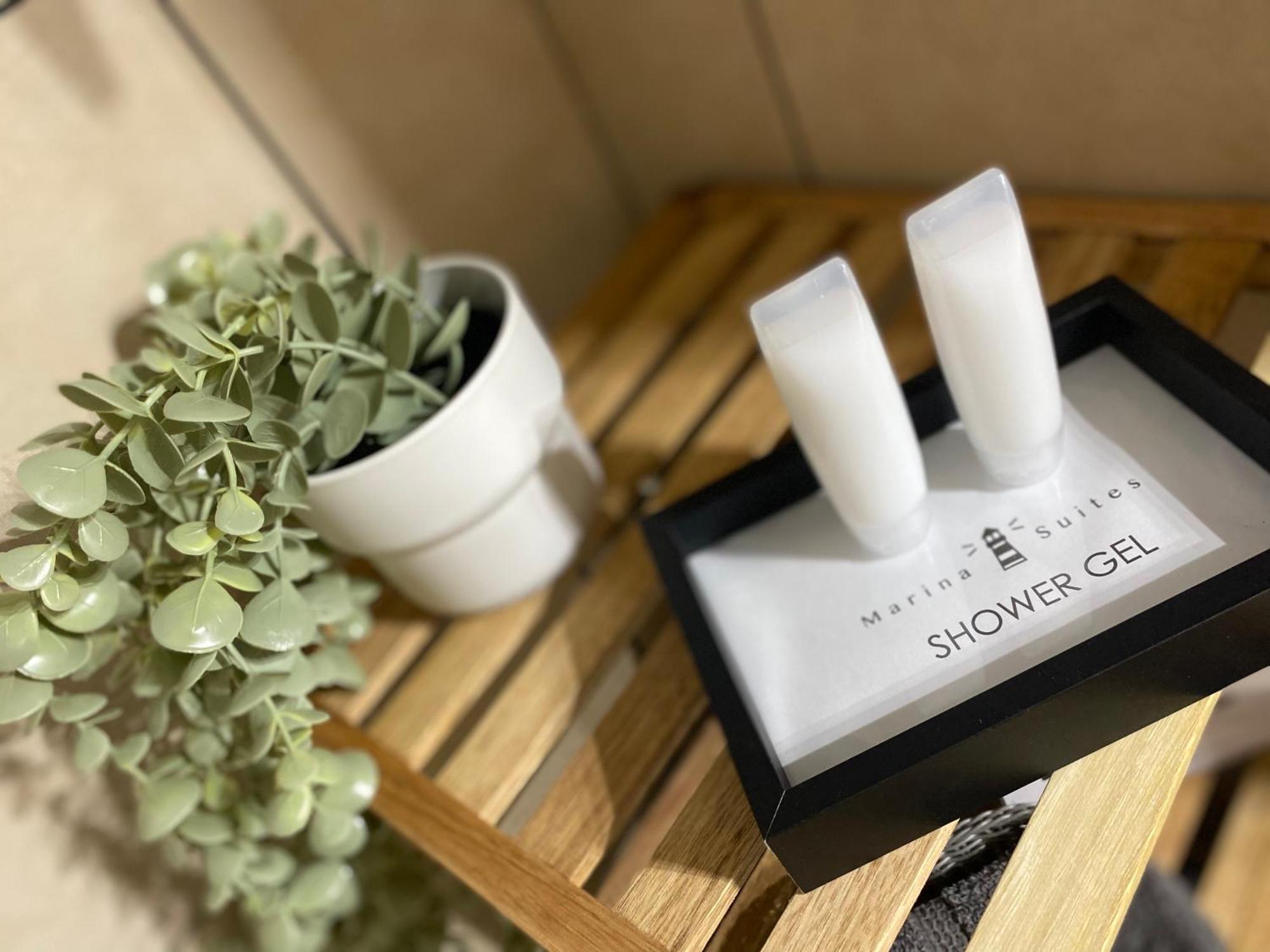 Marina Suites Tenerife 푸에르토 드 라 크루즈 외부 사진