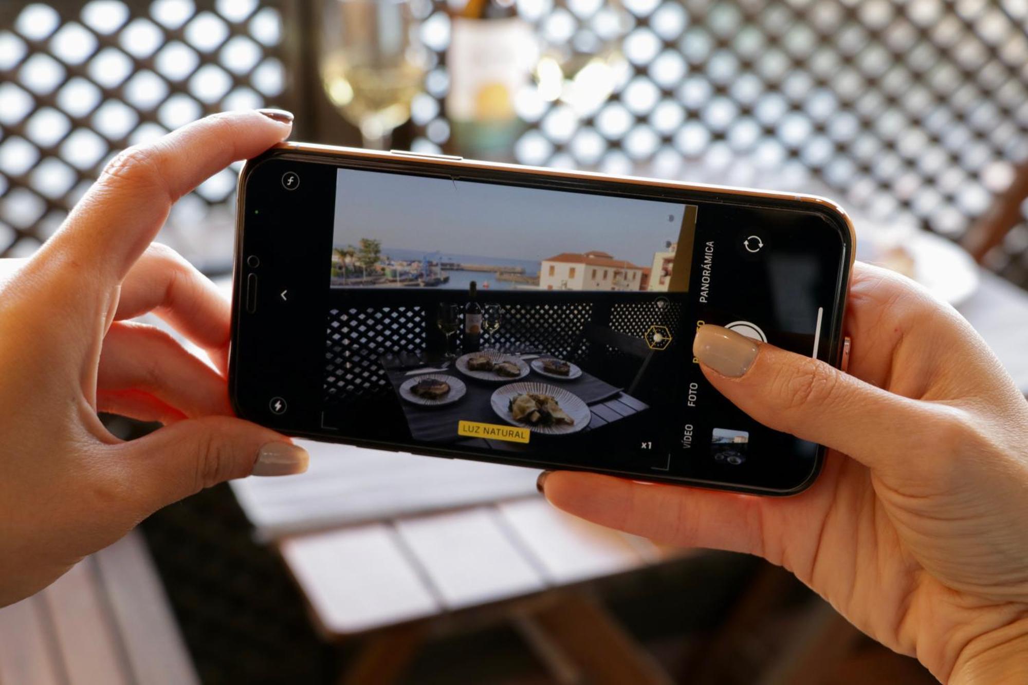 Marina Suites Tenerife 푸에르토 드 라 크루즈 외부 사진