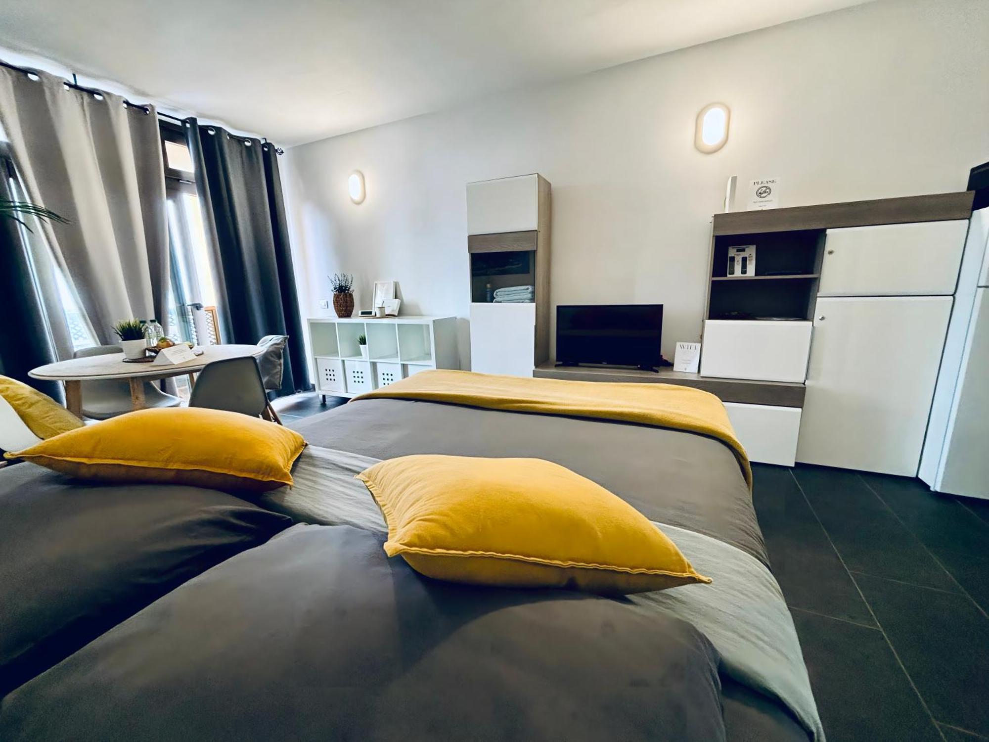 Marina Suites Tenerife 푸에르토 드 라 크루즈 외부 사진