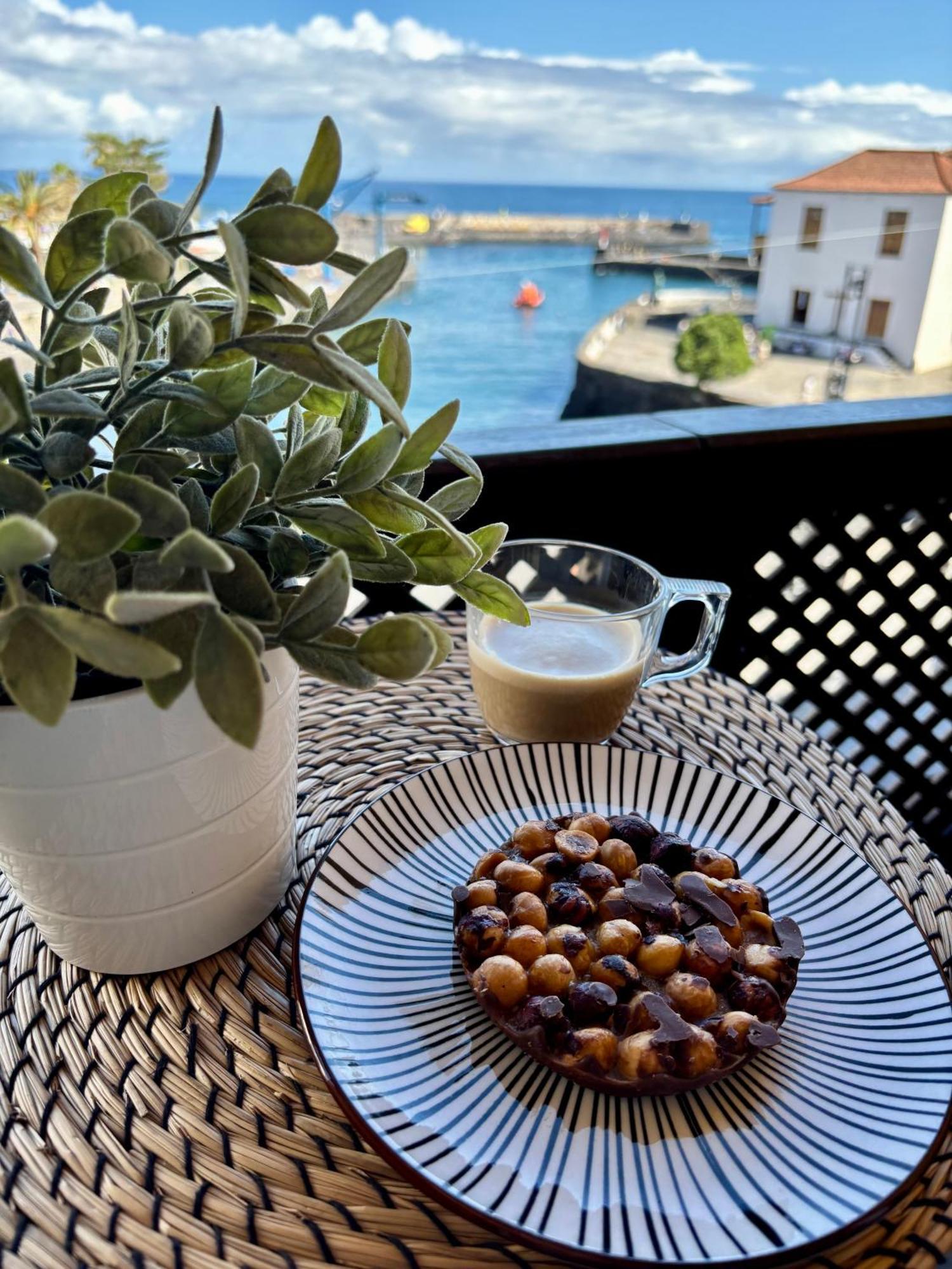 Marina Suites Tenerife 푸에르토 드 라 크루즈 외부 사진